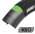 Plášť KENDA Khan 26x1,95 60TPI (K-935) K-Shield