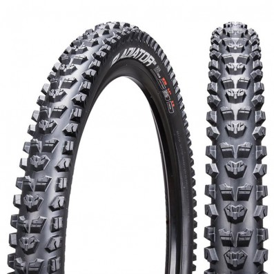 Plášť CHAOYANG Gladiator DH 27,5x2,35 60tpi (3C-DH) Tubeless Ready kevlar