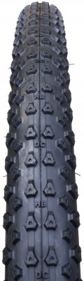 Plášť KENDA Honey Badger XC Pro 27,5x2,05 120TPI K-1127 kevlar