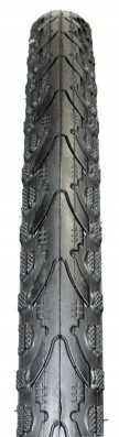 Plášť KENDA Khan 700x35C/37-622 (K-935) K-Shield, vhodný pro E-bike