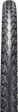 Plášť CHAOYANG 700x38C (622-40) H-5126 27 tpi černý s reflexním proužkem
