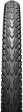 Plášť CHAOYANG 700x40C (622-42) H-5113 27 tpi černý s reflexním proužkem