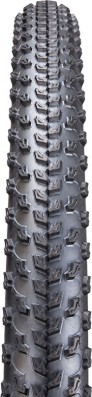 Plášť CHAOYANG Zippering 29x2,20 60tpi H-5166TR (2C-MTB) Shark Skin Tubeless Ready