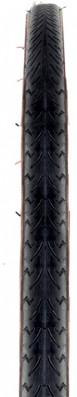 Plášť KENDA základní 622-23 K-177 béž.bok 700x23C