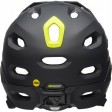 Přilba BELL Super DH MIPS Mat/Glos Black