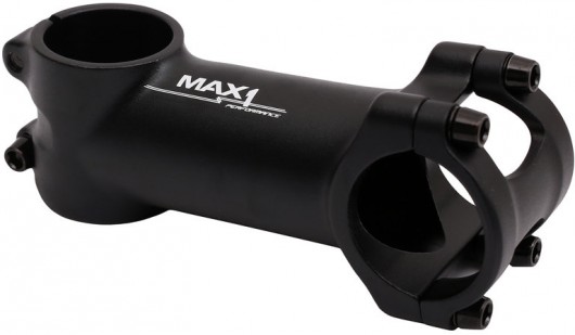 Představec MAX1 Performance XC 70/7°/31,8 mm černý