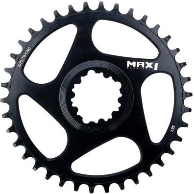 Převodník MAX1 Narrow Wide SRAM 30z černý