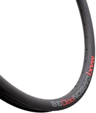 Ráfek MAX1 Carbon Enduro 29" 38