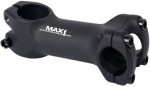 Představec MAX1 Alloy 90/10°/25,4 mm černý