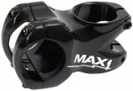 Představec MAX1 Enduro 45/0°/35 mm černý
