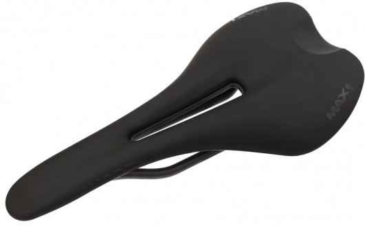 Sedlo MAX1 Evo Carbon Hole