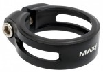 Sedlová objímka MAX1 Enduro 34,9 mm pro teleskopickou sedlovku