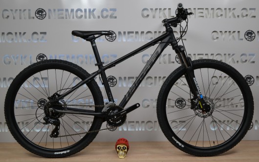 Kolo Force Tron 27,5 XCT disc H 8s