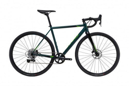 Kolo Ridley X-Ride Disc 105