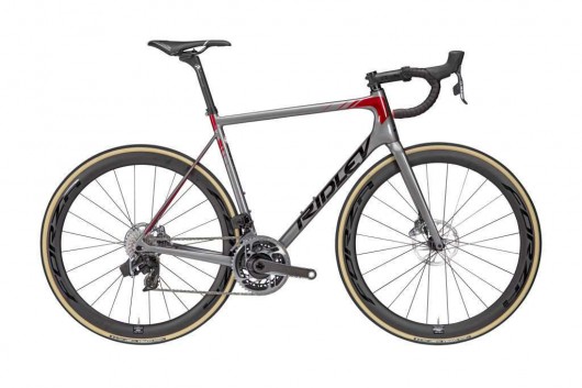 Kolo Ridley Helium SLX DISC Ultegra