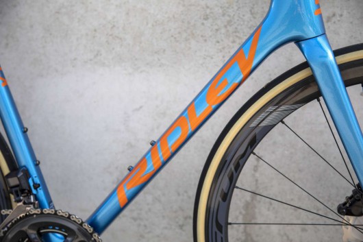 Kolo Ridley Helium SLX DISC Ultegra