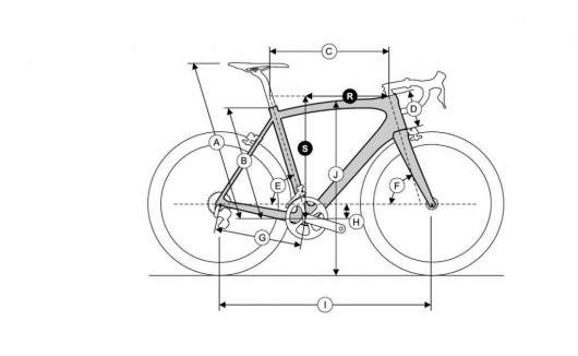 Kolo Ridley Helium SLX DISC Ultegra