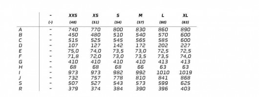 Kolo Ridley Helium SLX Ultegra