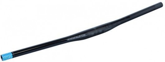 Řidítka PRO THARSIS XC FLAT, 700/0/31,8mm