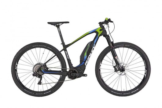 Kolo Ridley Elykx Carbon XT Steps E-8000