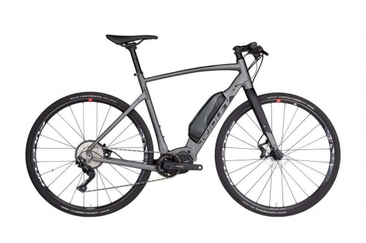 Kolo Ridley Tempo E bike Steps 5000 Men