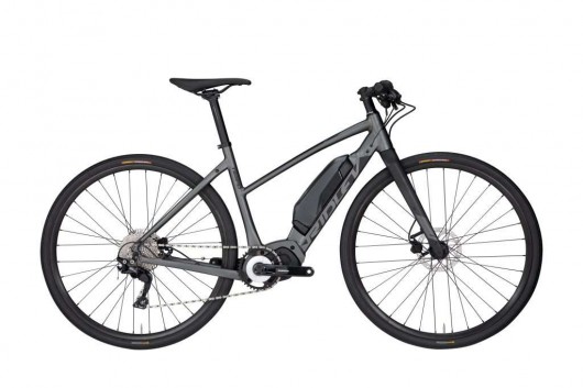 Kolo Ridley Tempo E bike Steps 5000 Woman