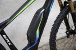 Kolo Ridley Elykx Carbon XT Steps E-8000