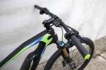 Kolo Ridley Elykx Carbon XT Steps E-8000