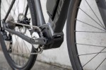 Kolo Ridley Tempo E bike Steps 5000 Woman