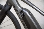 Kolo Ridley Tempo E bike Steps 5000 Woman