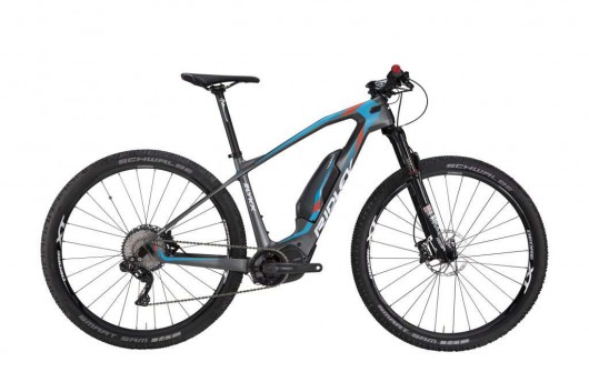 Kolo Ridley Elykx Carbon XT DI2 Steps E-8000