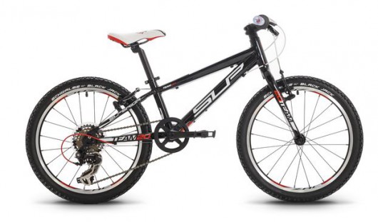 Kolo SUPERIOR Team 20" mod.016