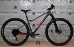 Kolo GT ZASKAR 29" CARBON COMP