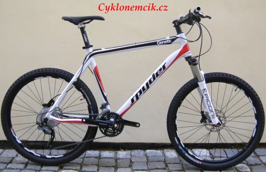 Kolo Spyder Carbon SLX