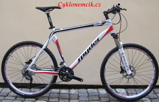 Kolo Spyder Carbon SLX