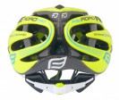 Přilba FORCE ROAD PRO, fluo L - XL