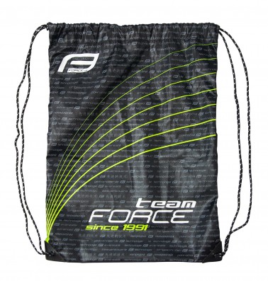 Přilba FORCE ROAD PRO, bílo-černá L - XL