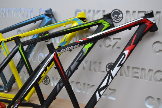Kolo MRX Elite X7 29 SLX 7100 1x12 RST air