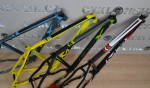 Kolo MRX Elite X7 29 SLX 7100 1x12 RST air