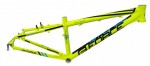 Rám FORCE FORKYS MTB 24" V-brake, fluo