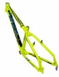 Rám FORCE FORKYS MTB 24" V-brake, fluo