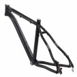 Rám FORCE VIRTUS MTB 26" černý L/20''