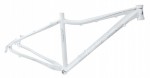 Rám FORCE 29 GALATEIA MTB lady bílý M/ 17
