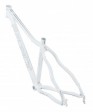 Rám FORCE 29 GALATEIA MTB lady bílý M/ 17