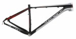 Rám FORCE 29 GRANNUS MTB černý mat M/ 18