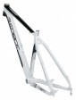 Rám FORCE GRANNUS MTB 29" bílý M/18