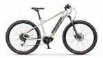 Elektrokolo MTB 29" Apache Tuwan MX-I 3 G2 rhino grey