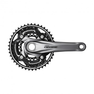 Kliky SHIMANO Deore FC-M610 42x32x24z 175mm