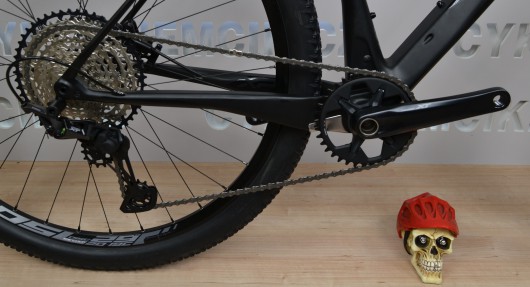 Kolo SUPERIOR XP 929 XT 8100 9,5kg