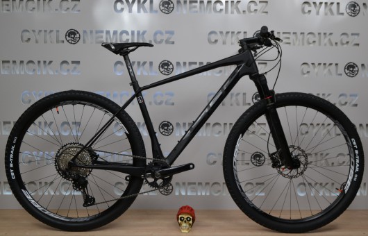 Kolo SUPERIOR XP 929 XT 8100 9,5kg